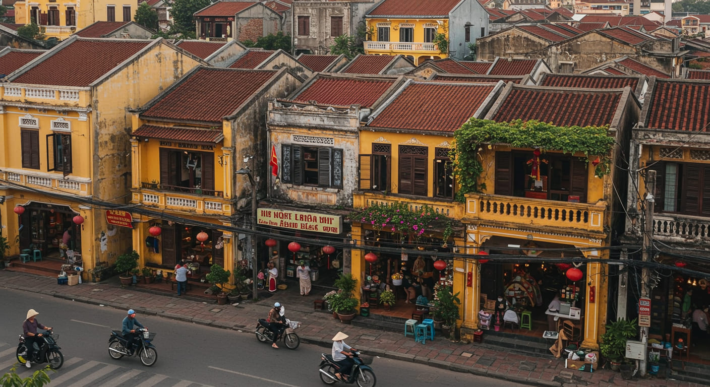 Spas in Da Nang