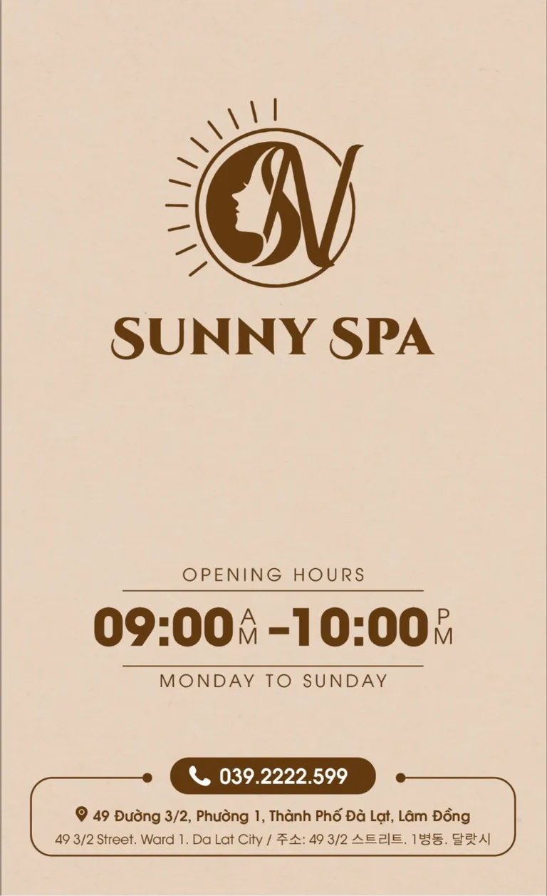 Sunny Spa - Photo 1
