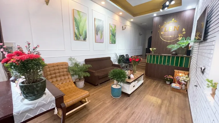 LEN Spa Massage Da Lat - 달랏 마사지 - Photo 1