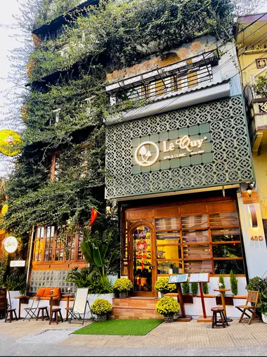 Spa Le Quy - Spa in Unknown District