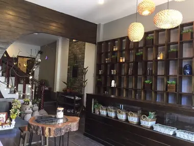 Ớt Care Spa - Massage - Spa in Unknown District