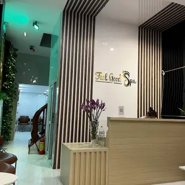 Feel Good Spa - Spa in Unknown District