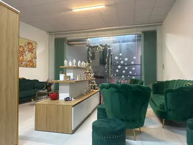 Spa Thuỷ Mộc Đà Lạt - Spa in Unknown District