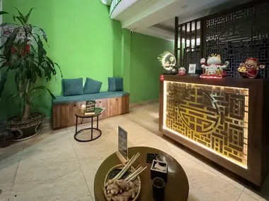 Mộc Spa 2 Đà Lạt - Spa in Unknown District