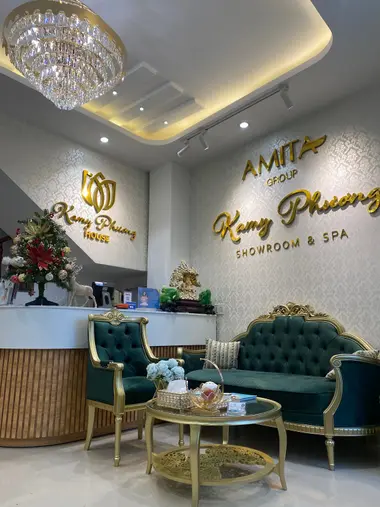 Kamy Phương House and Spa Đà Lạt - Spa in Unknown District