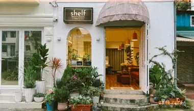 shelf beauty studio - Spa in Unknown District