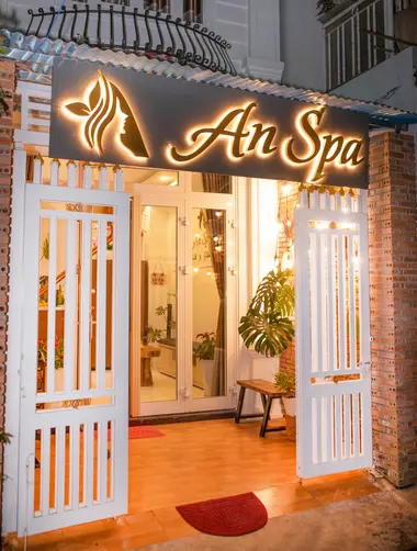 An Spa Therapy - Spa in Unknown District