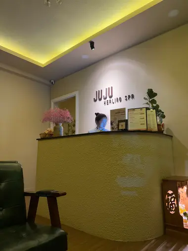 JuJu Healing Spa Da Lat - Spa in Unknown District