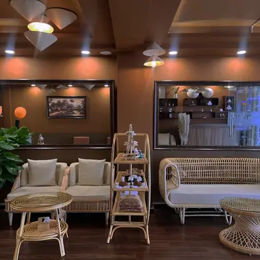 Dalat hana spa - massage (달랏 하나 스파 - 마사지) - Spa in Unknown District