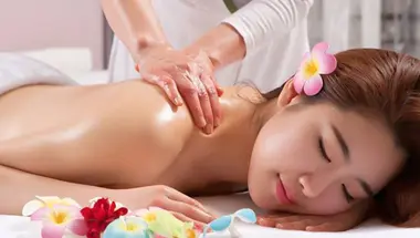 Lanspa Massage Tại Nhà - Khách Sạn GIÁ RẺ Đà Lạt-전신 및 발 마사지 - Spa in Unknown District