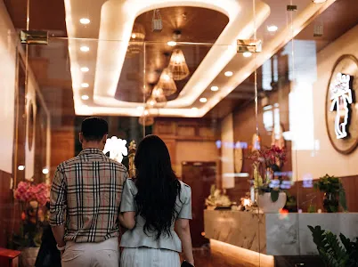 밤부 힐링케어 - Bamboo Massage & Spa - Photo 1