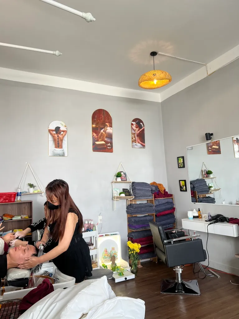 Lá Ngọc Spa - Photo 1