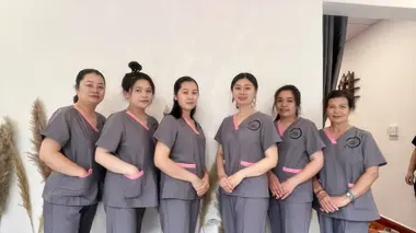 Gội Đầu Dưỡng Sinh Zen Spa - Spa in Unknown District