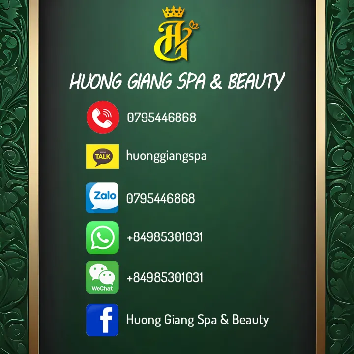 Hương Giang spa-Massage-Gội đầu dưỡng sinh-마사지 - Photo 1