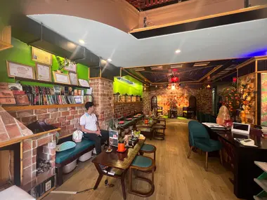 Massage Đá Muối - Tuyền Lâm Spa - Đà Lạt - Spa in Unknown District