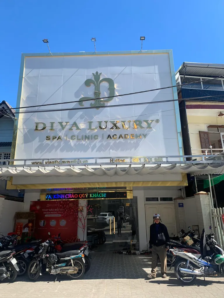 Thẩm Mỹ DIVA Đà Lạt - Photo 1