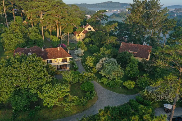 Ana Mandara Villas Dalat Resort & Spa - Photo 1