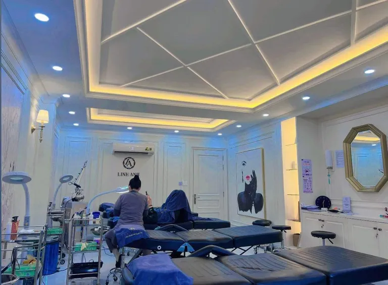 Linh Anh International Beauty Institute - Da Lat - Photo 1