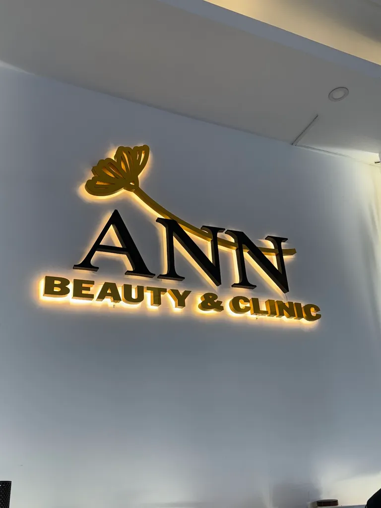 ANN Spa Beauty & Clinic - Photo 1