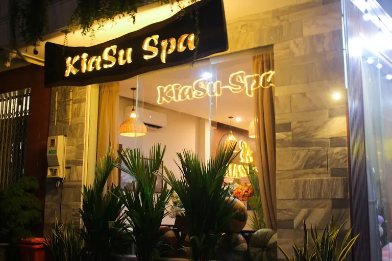 KiaSu Spa & Massage - Photo 1