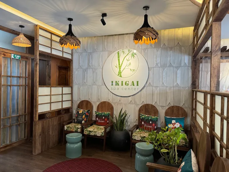 IKIGAI SPA CENTER - Photo 1