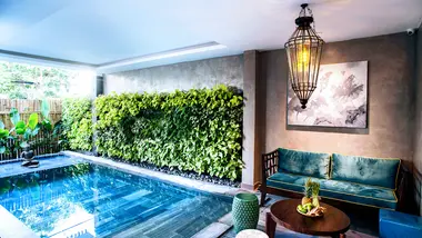 SEN Boutique Spa - Spa in Unknown District