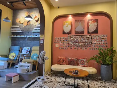 Julius Spa & Massage - Spa in Unknown District