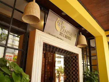 Panda Spa Body & Foot Massage Danang - Spa in Unknown District