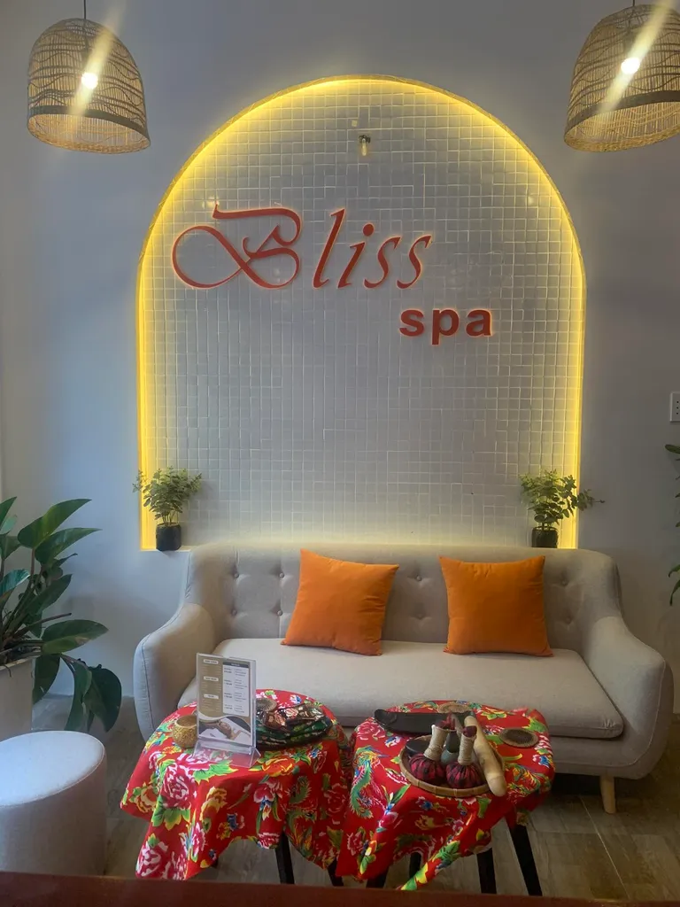 Bliss spa in Danang - Photo 1