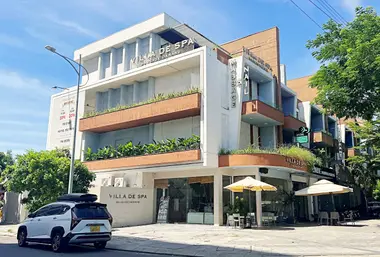 Villa de Spa - Spa in Unknown District