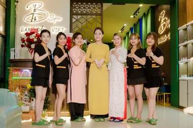 B Spa Bamboo Viet - Spa in Unknown District