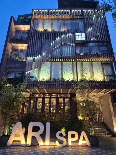 ARI SPA - Spa in Unknown District