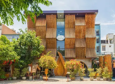 Nguon Spa Da Nang - Nguồn Hoàng Kế Viêm - Spa in Unknown District