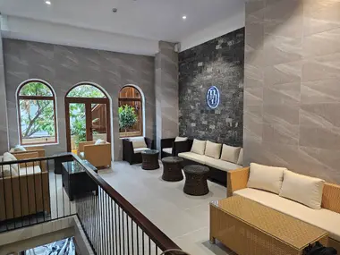 다낭 더힐스파(DaNang The Hill Spa) - Spa in Unknown District