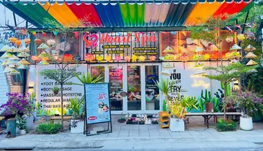 Heart Spa - Body & Foot Massage ( 温泉 - 온천 - スパ - 身体按摩 - 바디 마사지- ボディマッサージ) - Spa in Unknown District