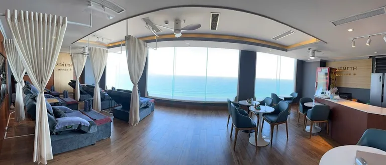 제니스스파-다낭 (ZenithSpa-Danang) - Photo 1