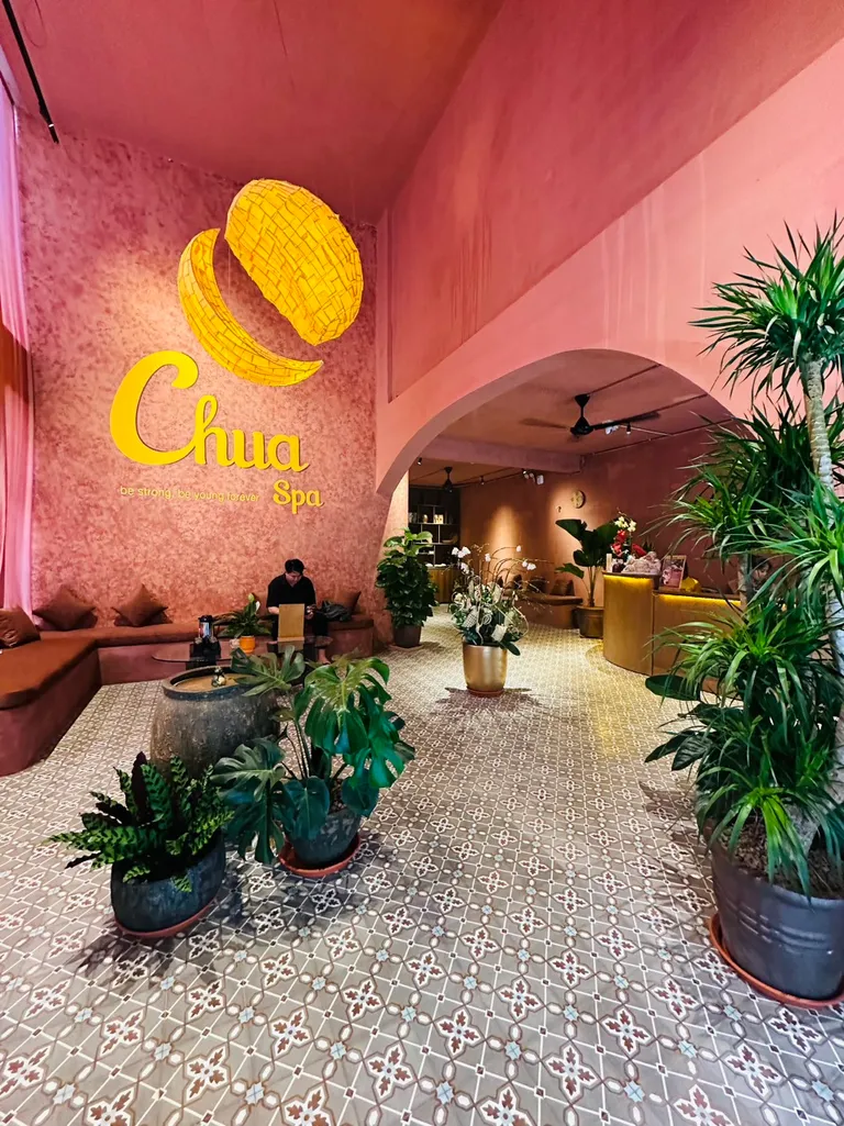 Chua Spa - Massage -岘港按摩 - 다낭 마사지 - Photo 1