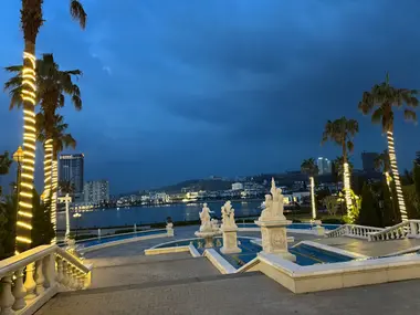 Vinpearl Resort & Spa Hạ Long - Spa in Unknown District