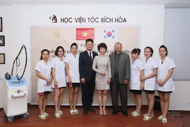 Thẩm Mỹ Viện Bích Hòa - Spa in Unknown District