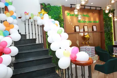 Excellence Spa Hạ Long - Chăm Sóc Sức Khỏe Dưỡng Sinh Thuần Tự Nhiên - Spa in Unknown District