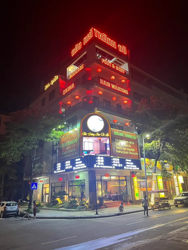 Đào Nhĩ Thành Đô - Hạ Long | Massage Spa | 마사지 스파 | 按摩水疗 - Photo 1