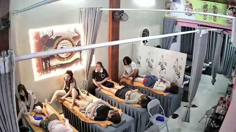 massage Thảo My 86 - Photo 1