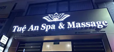 Tuệ An Spa - Spa in Unknown District