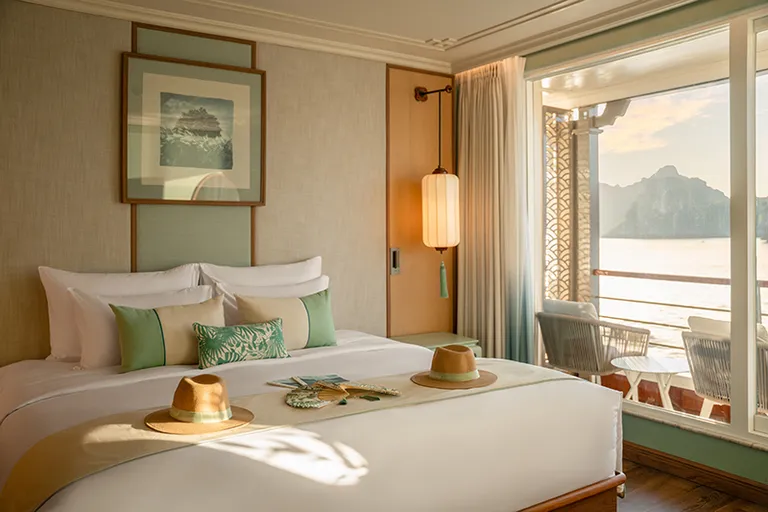 Bhaya Soul Cruise - Boutique Luxury & Wellness-Inclusive Cruise - Photo 1