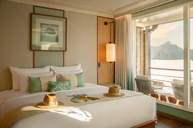 Bhaya Soul Cruise - Boutique Luxury & Wellness-Inclusive Cruise - Spa in Unknown District