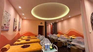 Gội đầu dưỡng sinh Tâm Từ Thuỷ - Spa in Unknown District