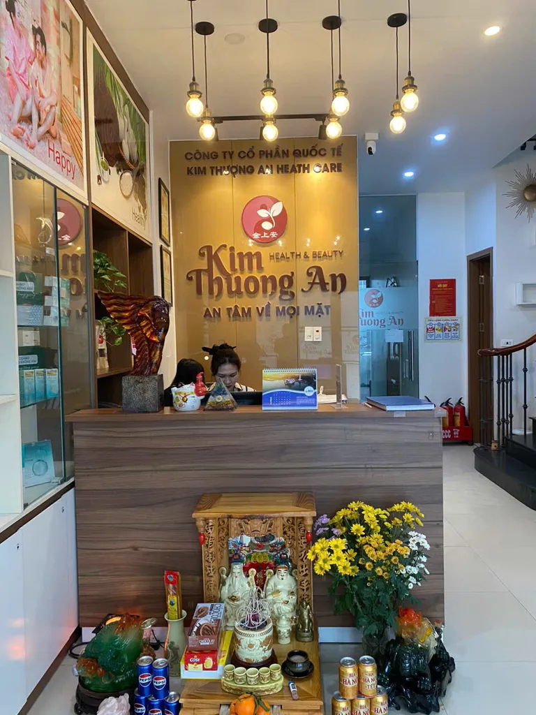 Kim Thượng An Beauty Spa - Photo 1