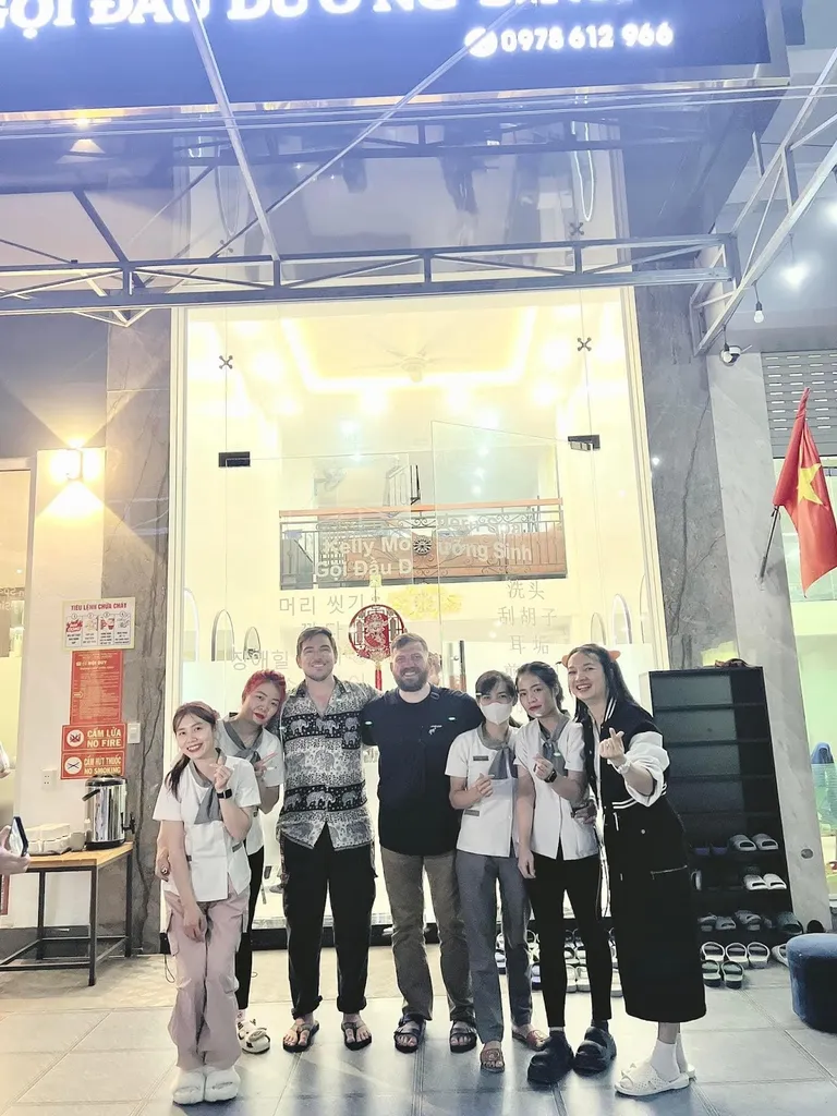 KELLY MODERN SPA - Photo 1