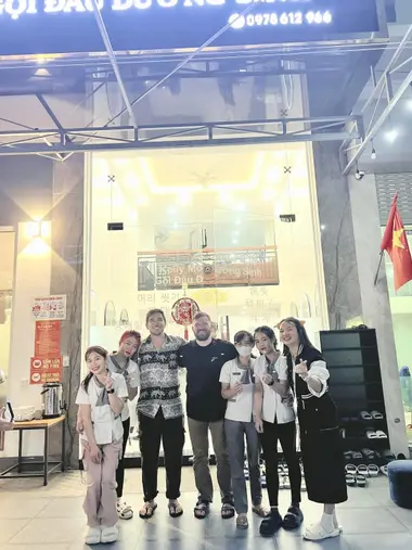 KELLY MODERN SPA - Spa in Unknown District