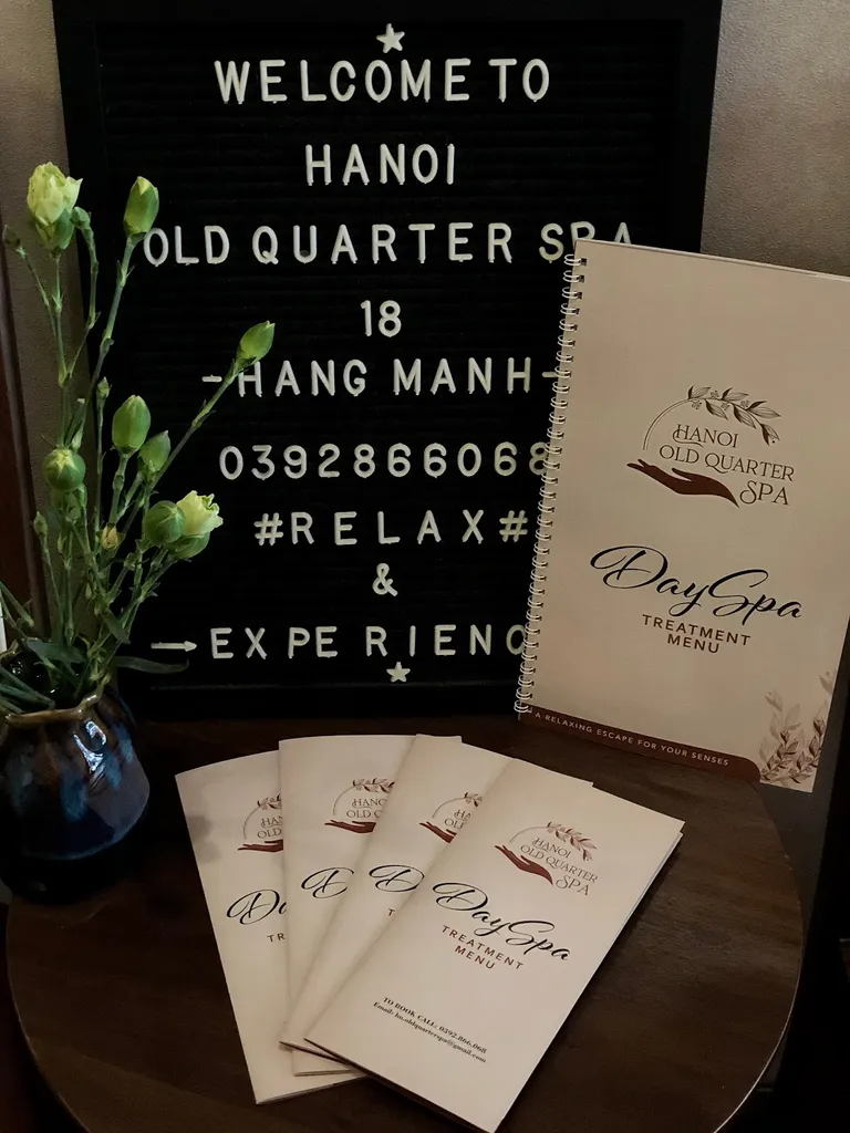 HANOI OLD QUARTER SPA - Photo 1